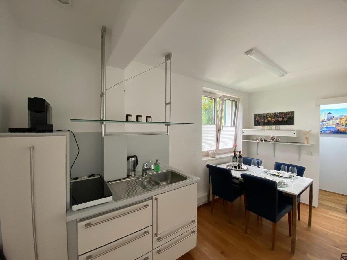 Casa Bella Apartment Weinheim Exterior photo